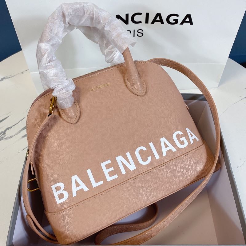 Balenciaga Ville Top Series Bags